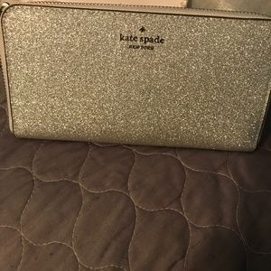 Kate spade wallet